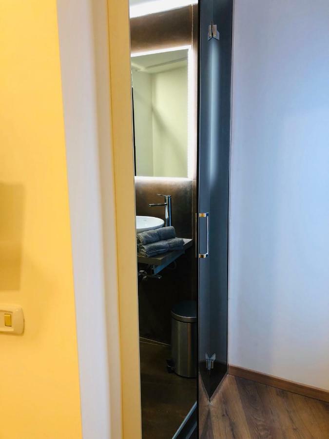 Villa Olga Dependance Luxury Low Cost Неаполь Экстерьер фото