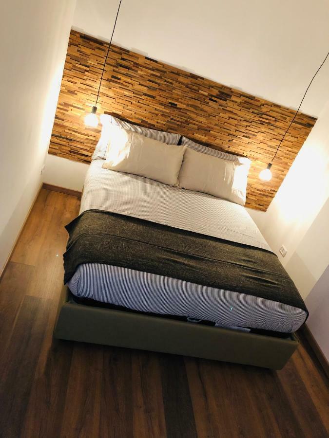 Villa Olga Dependance Luxury Low Cost Неаполь Экстерьер фото